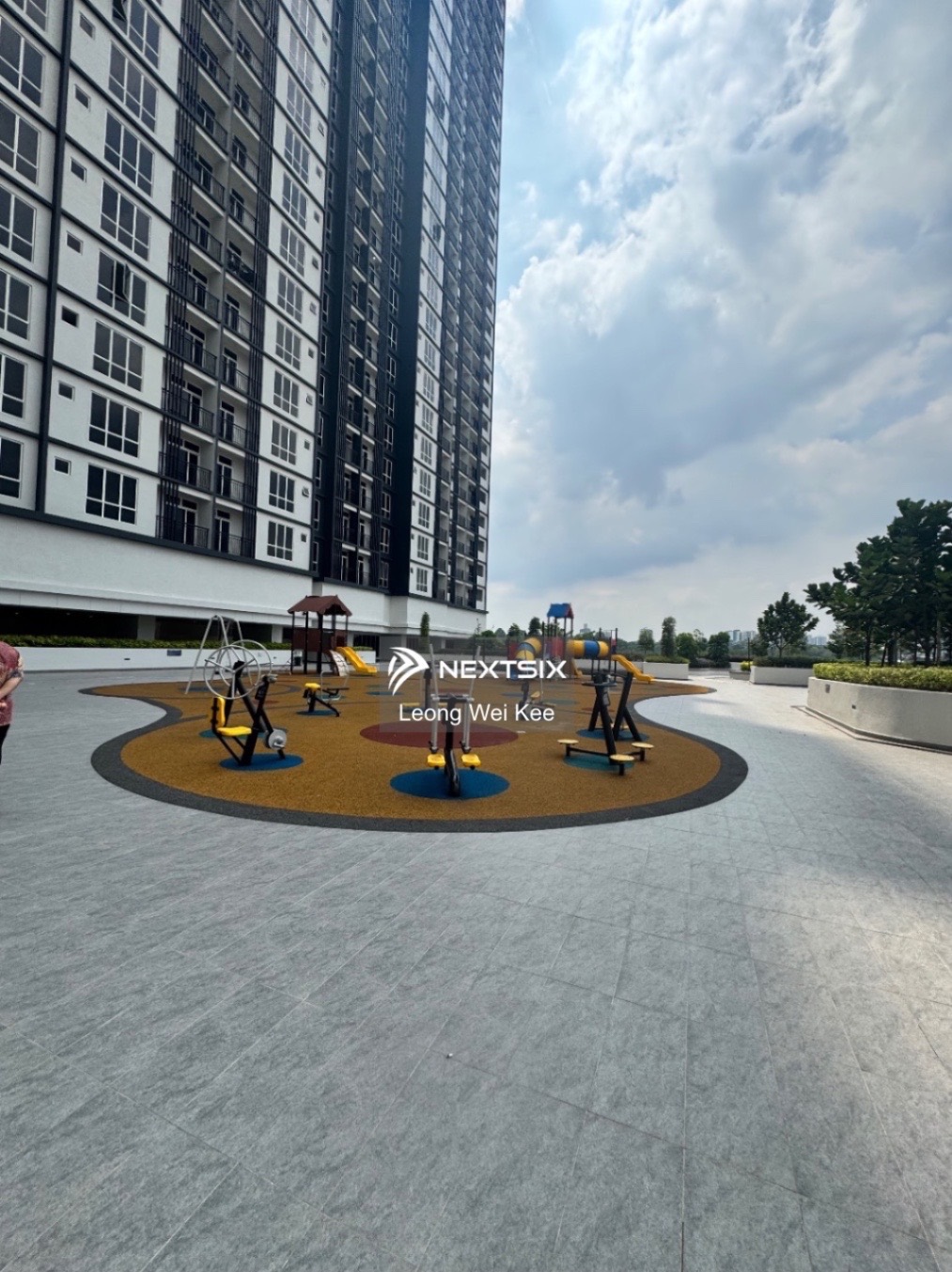 Serviced Residence For Rent in Johor Bahru Johor - Image 6