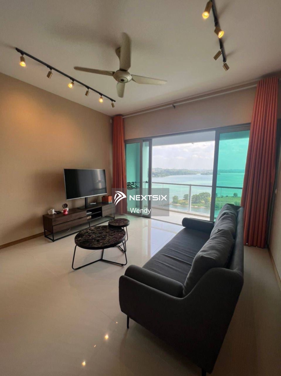 Condominium For Rent in Iskandar Puteri (Nusajaya) Johor