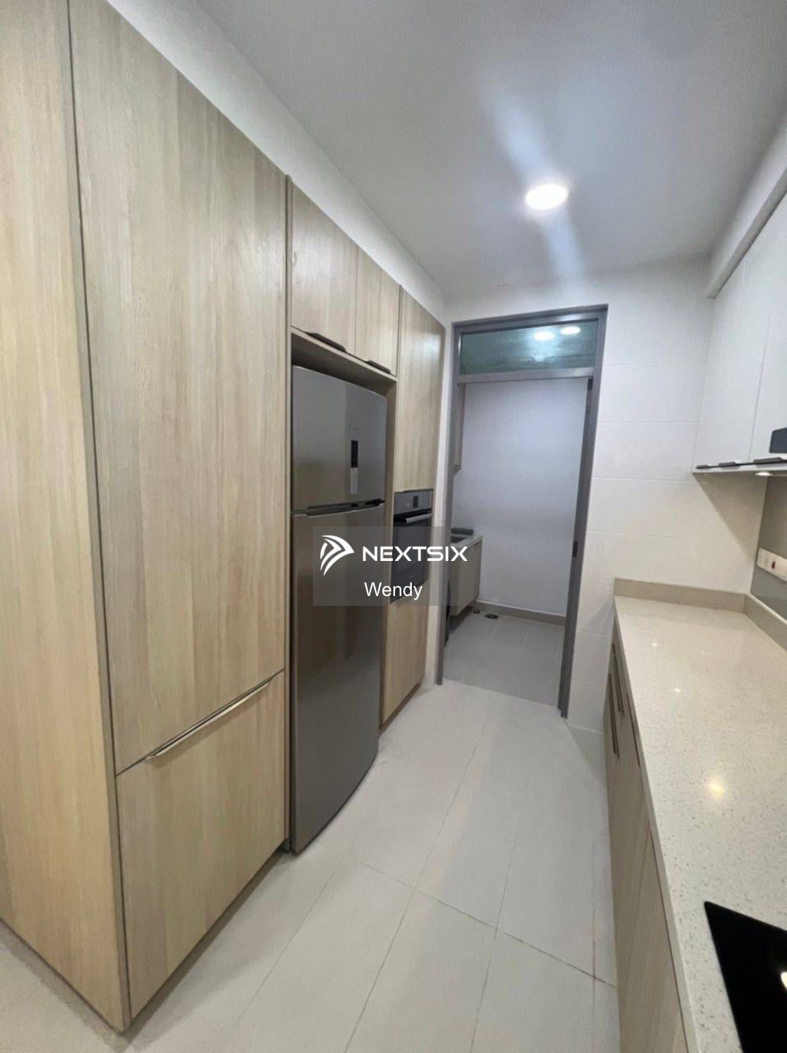 Condominium For Rent in Iskandar Puteri (Nusajaya) Johor - Image 6