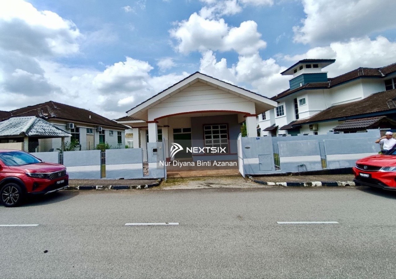 Bungalow For Sale in Kulim Kedah