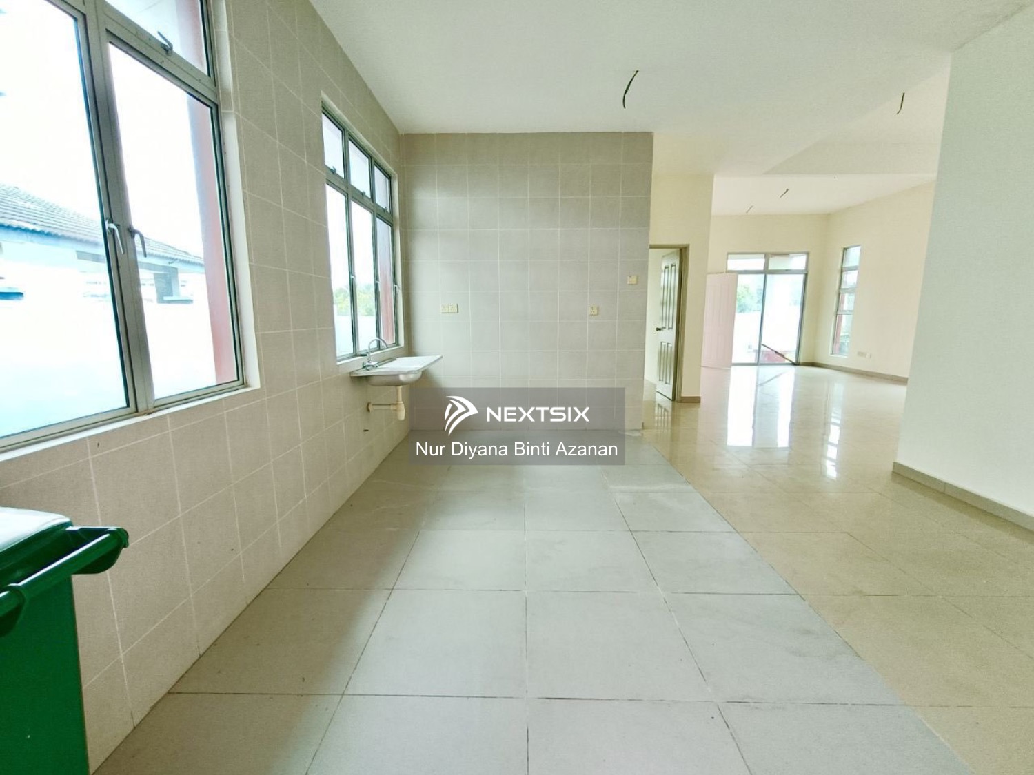 Bungalow For Sale in Kulim Kedah - Image 13