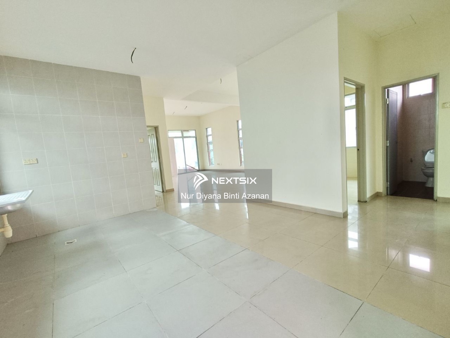 Bungalow For Sale in Kulim Kedah - Image 14