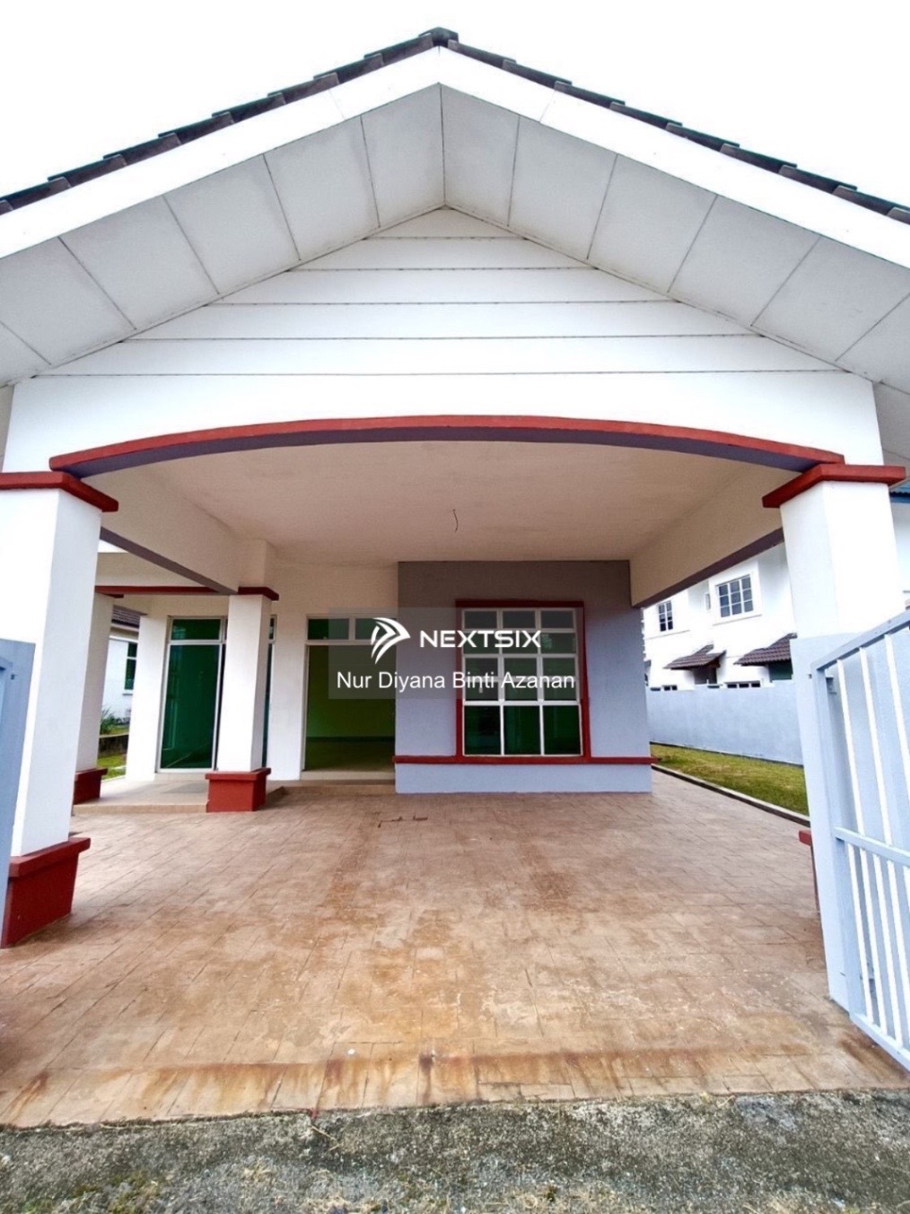 Bungalow For Sale in Kulim Kedah - Image 5