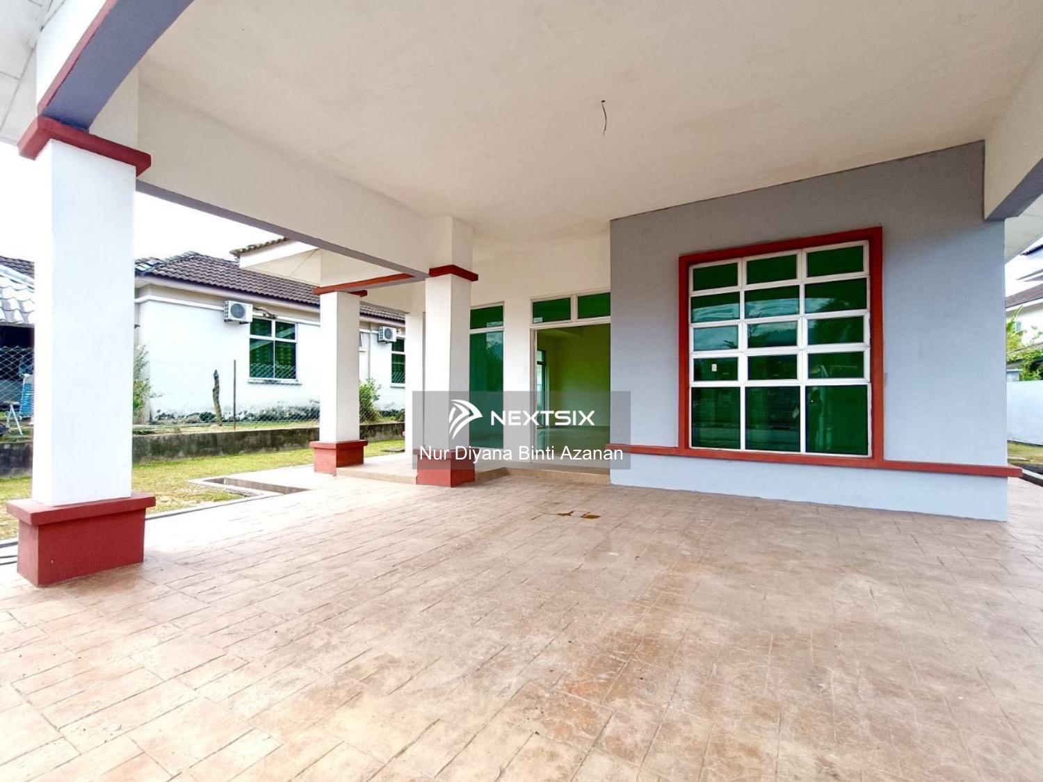 Bungalow For Sale in Kulim Kedah - Image 6