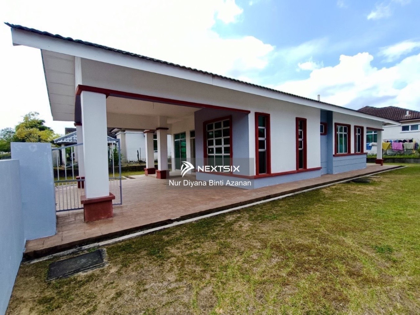 Bungalow For Sale in Kulim Kedah - Image 7