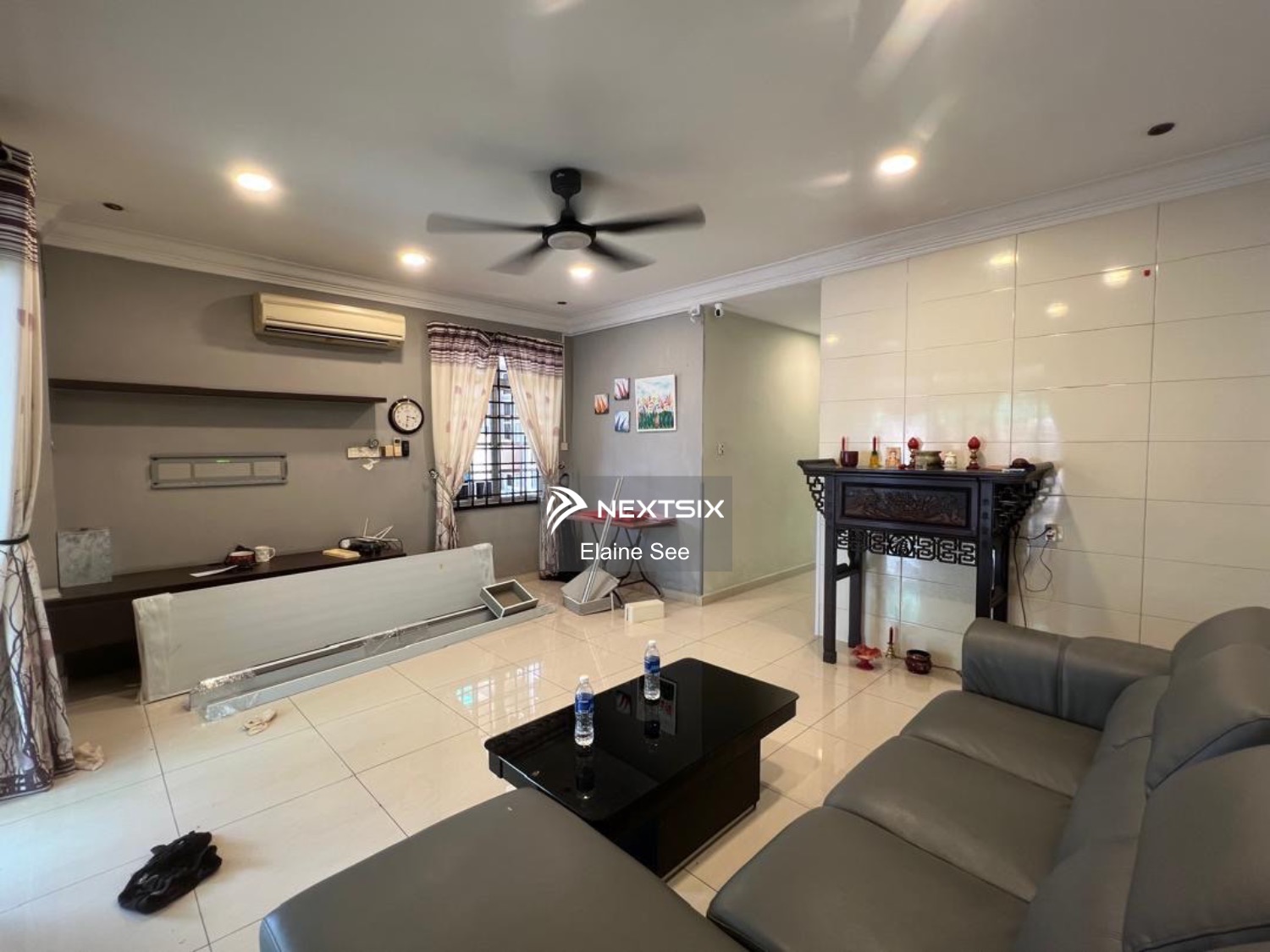 2-sty Terrace/Link House For Sale in Iskandar Puteri (Nusajaya) Johor