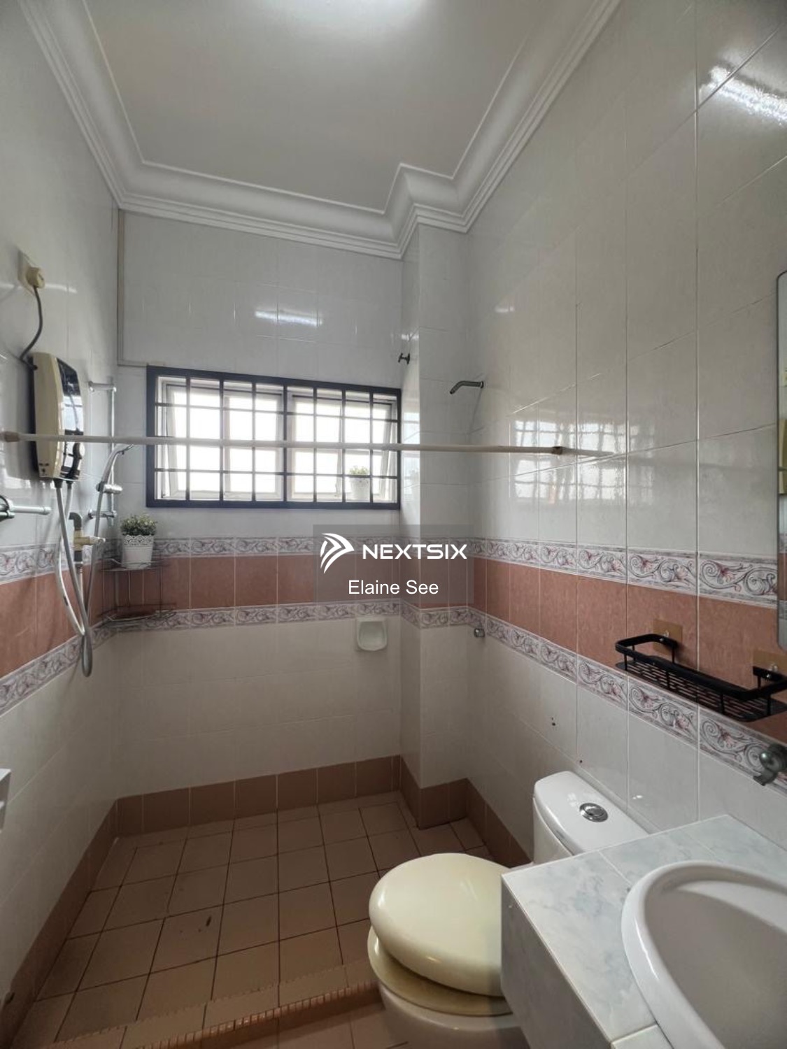 2-sty Terrace/Link House For Sale in Iskandar Puteri (Nusajaya) Johor - Image 10
