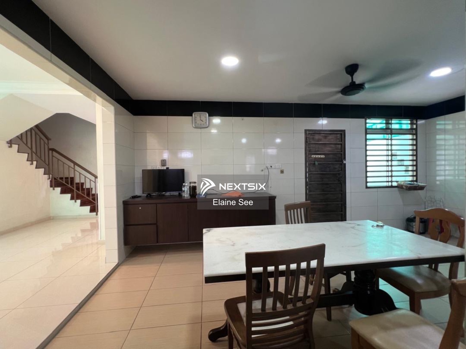 2-sty Terrace/Link House For Sale in Iskandar Puteri (Nusajaya) Johor - Image 5