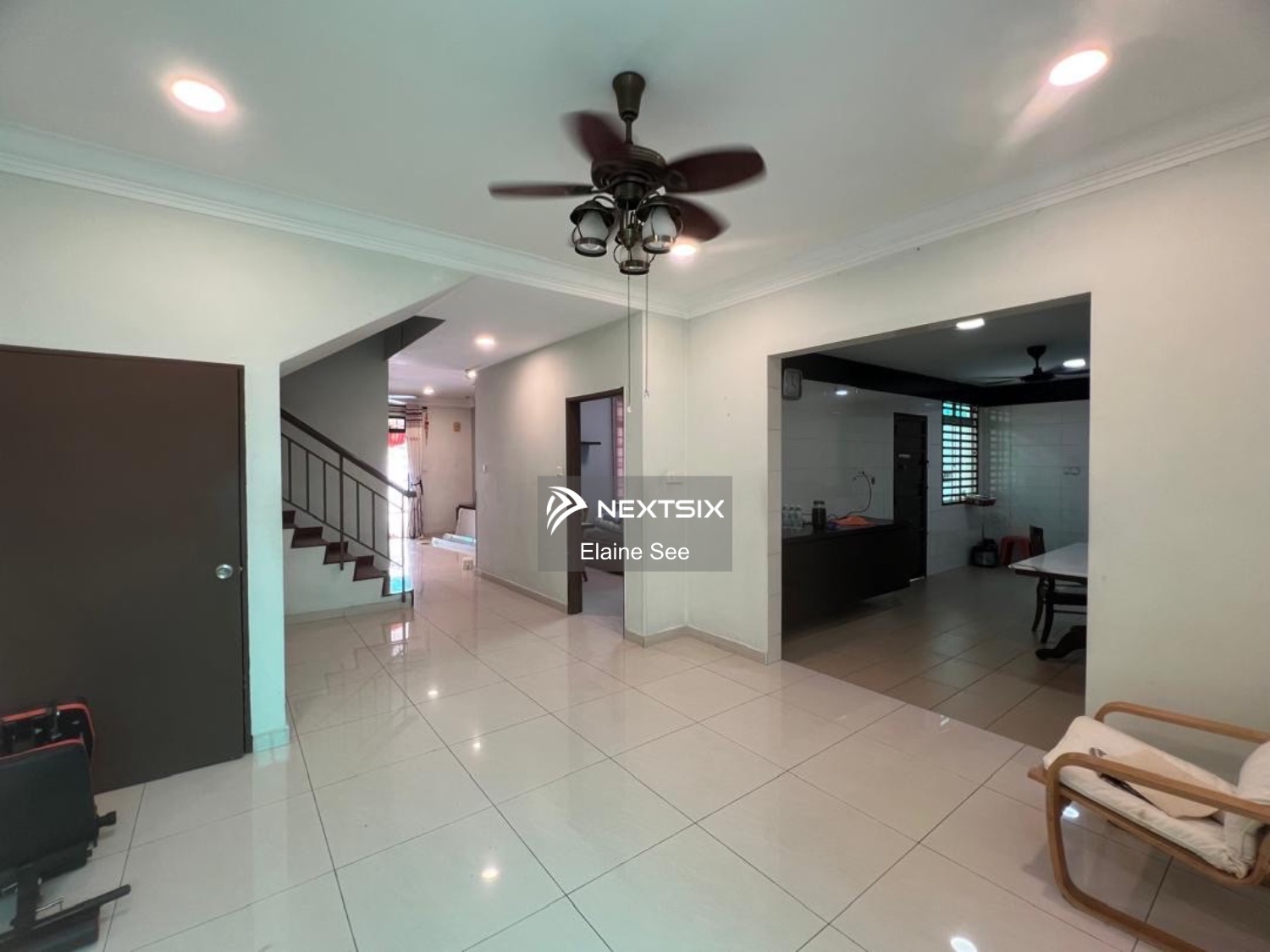2-sty Terrace/Link House For Sale in Iskandar Puteri (Nusajaya) Johor - Image 8