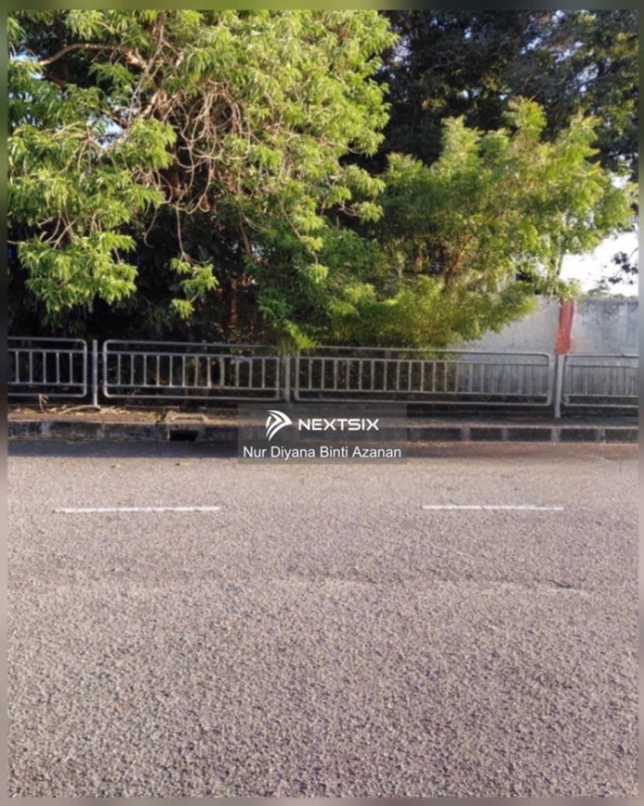 1-sty Terrace/Link House For Sale in Padang Serai Kedah - Image 11