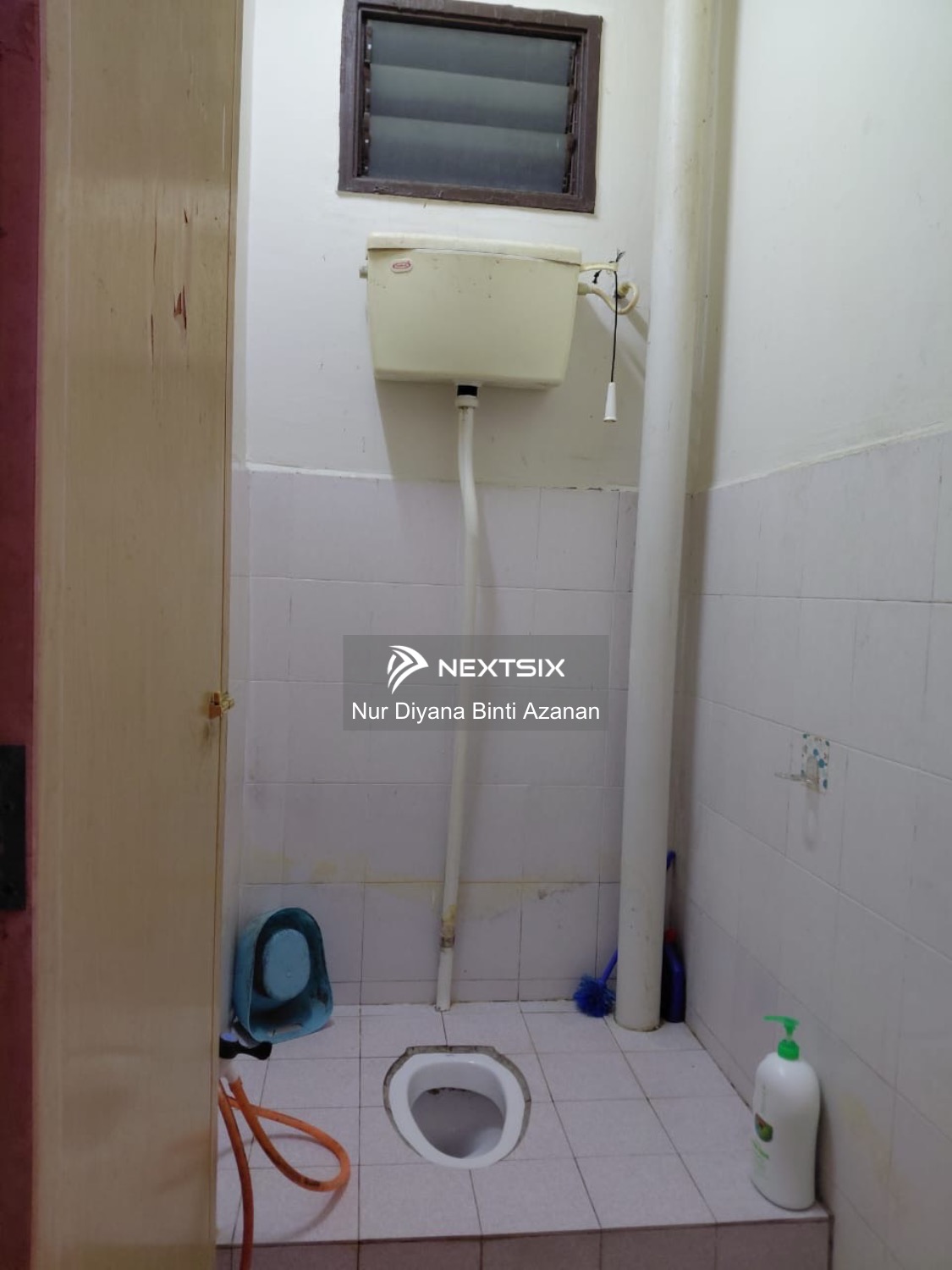 1-sty Terrace/Link House For Sale in Padang Serai Kedah - Image 12