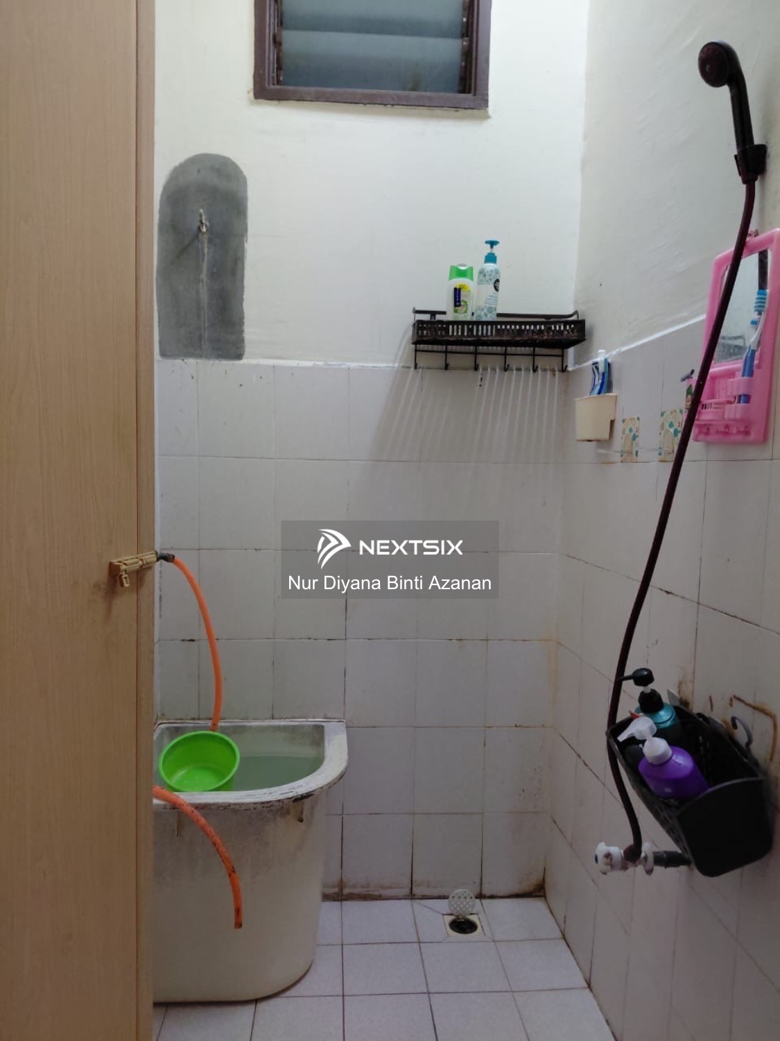 1-sty Terrace/Link House For Sale in Padang Serai Kedah - Image 13