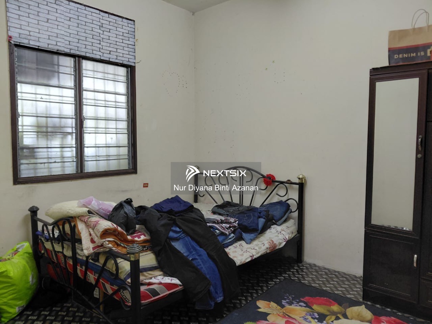 1-sty Terrace/Link House For Sale in Padang Serai Kedah - Image 6