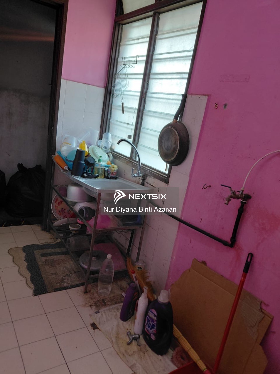 1-sty Terrace/Link House For Sale in Padang Serai Kedah - Image 7