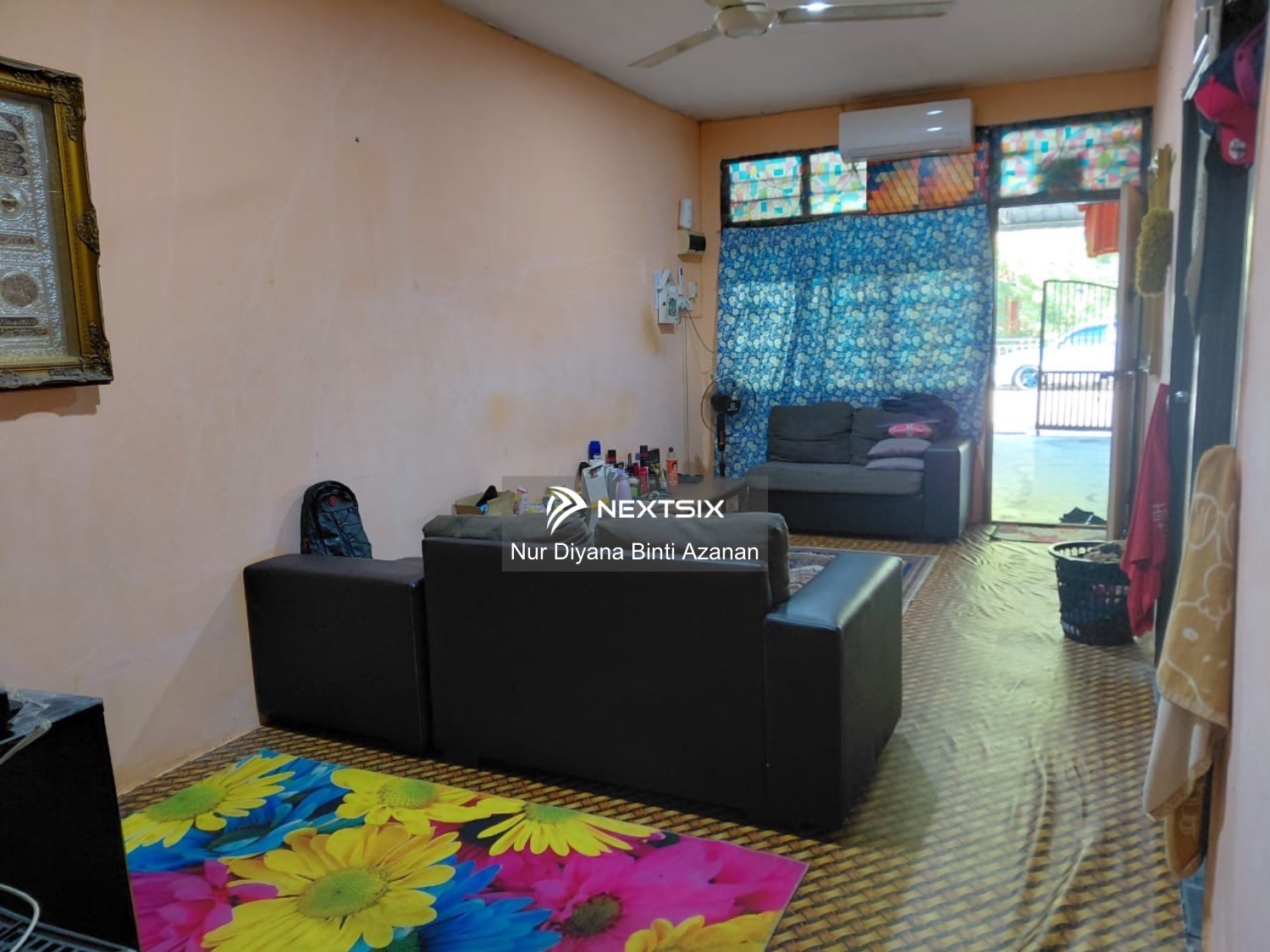 1-sty Terrace/Link House For Sale in Padang Serai Kedah - Image 9
