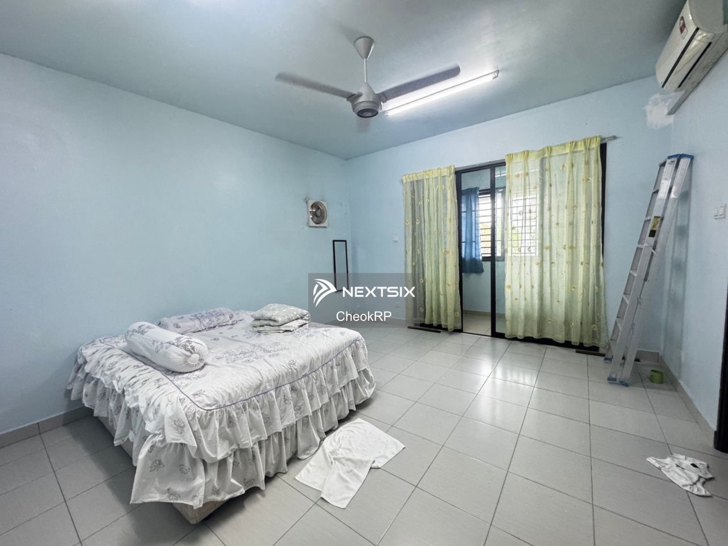 2-sty Terrace/Link House For Sale in Ulu Tiram Johor - Image 10