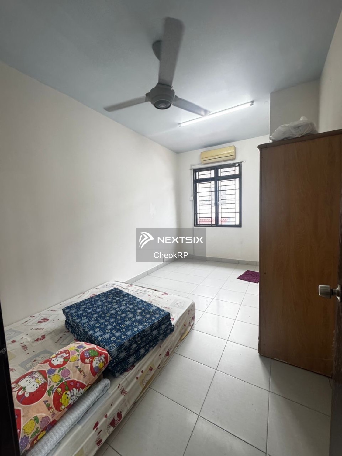 2-sty Terrace/Link House For Sale in Ulu Tiram Johor - Image 12