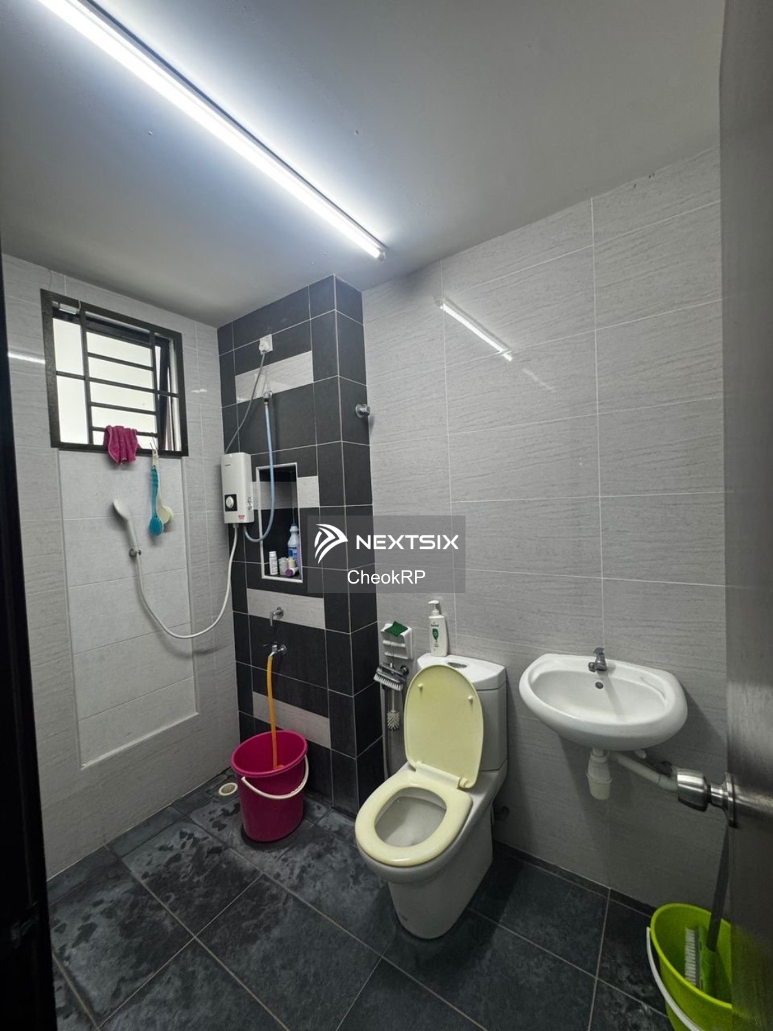 2-sty Terrace/Link House For Sale in Ulu Tiram Johor - Image 13