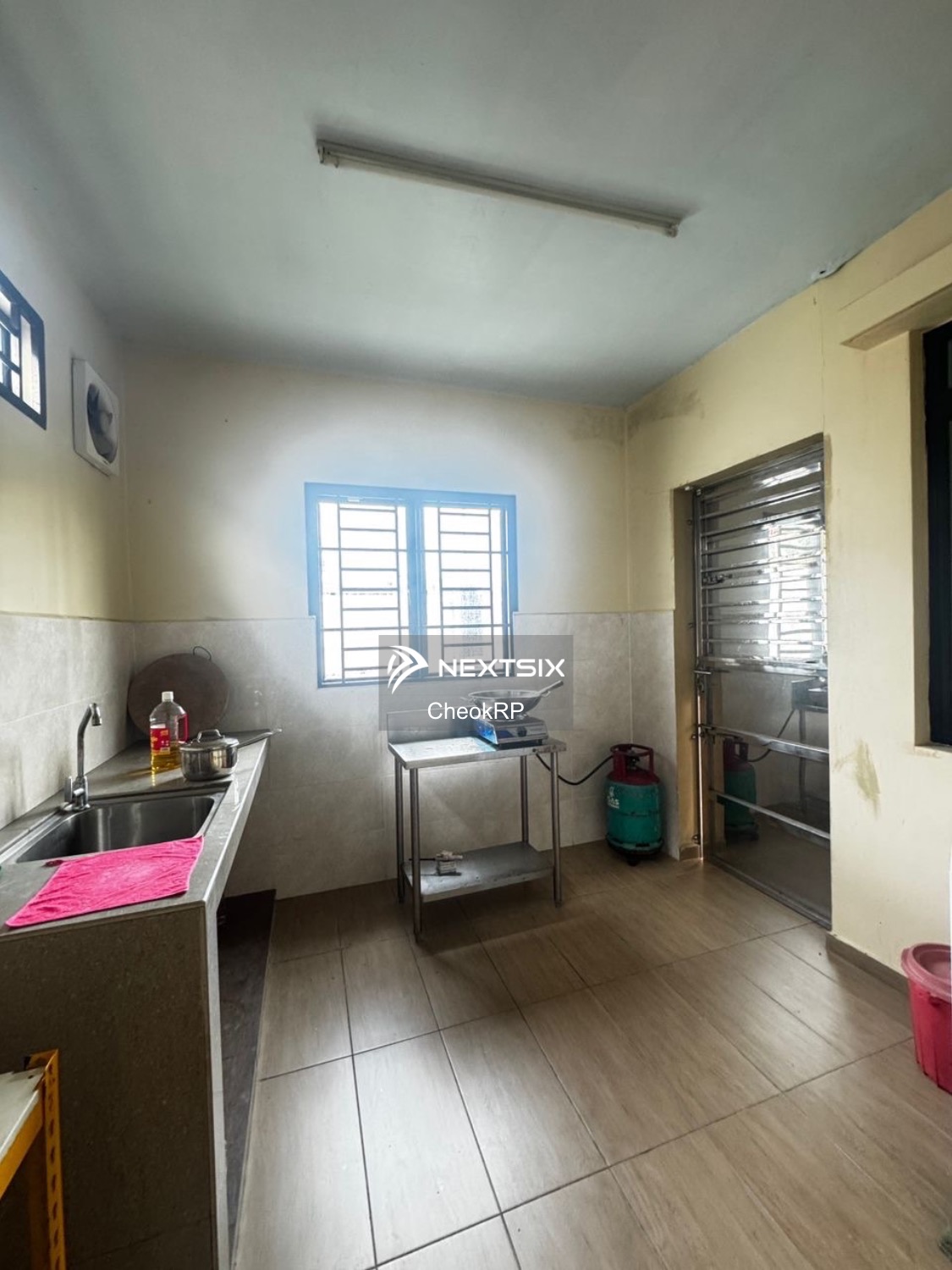 2-sty Terrace/Link House For Sale in Ulu Tiram Johor - Image 15