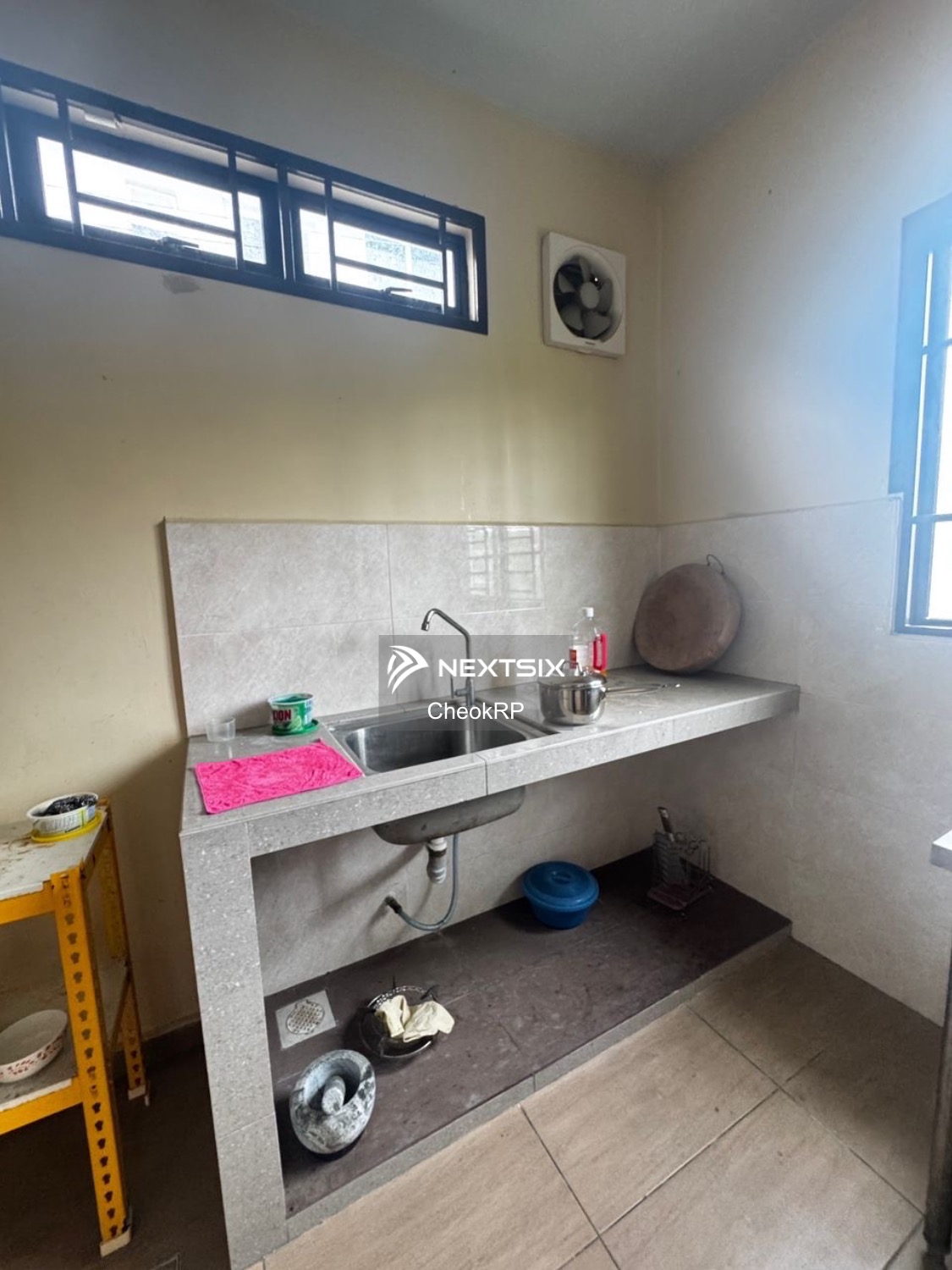 2-sty Terrace/Link House For Sale in Ulu Tiram Johor - Image 16