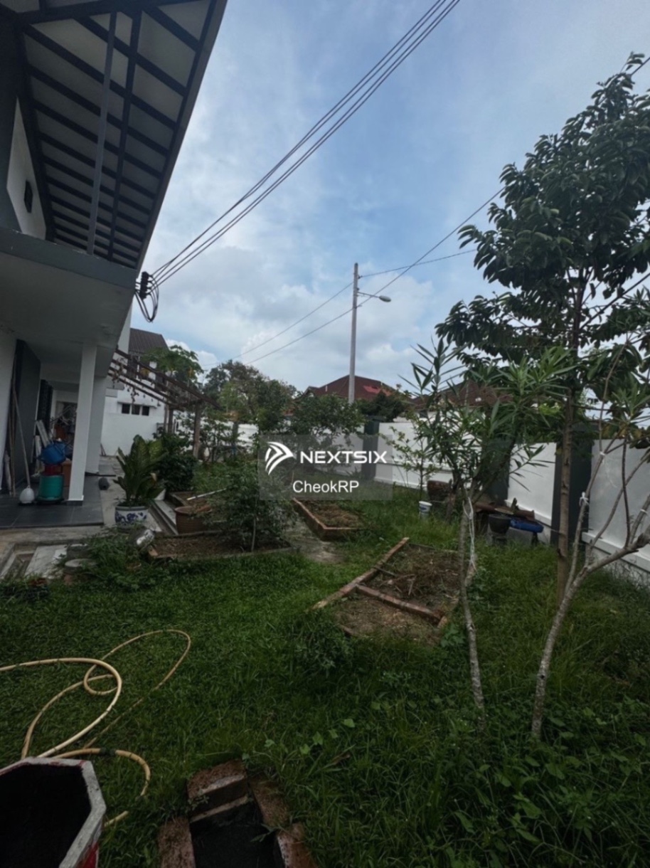 2-sty Terrace/Link House For Sale in Ulu Tiram Johor - Image 17