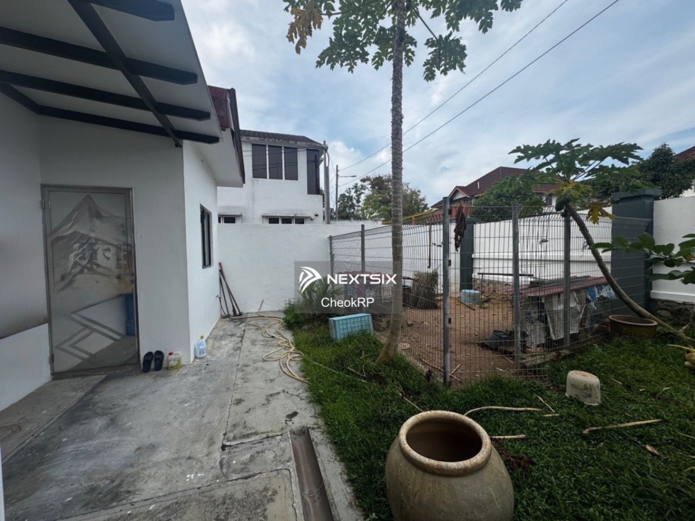 2-sty Terrace/Link House For Sale in Ulu Tiram Johor - Image 18