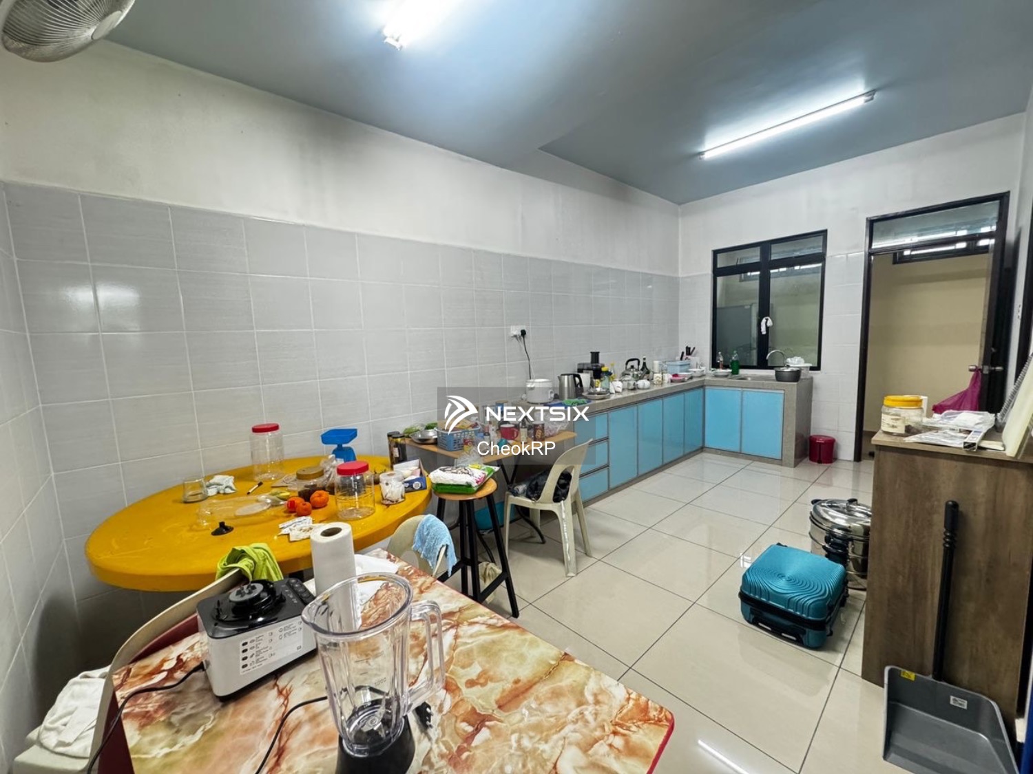 2-sty Terrace/Link House For Sale in Ulu Tiram Johor - Image 5