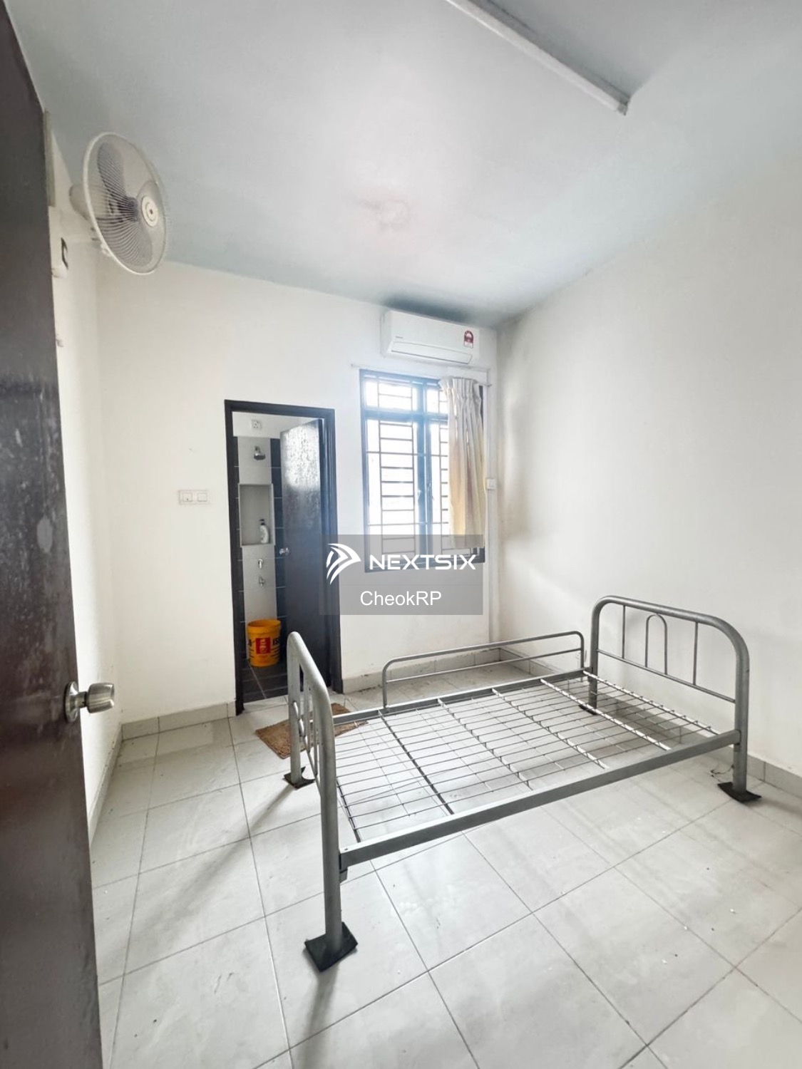 2-sty Terrace/Link House For Sale in Ulu Tiram Johor - Image 7