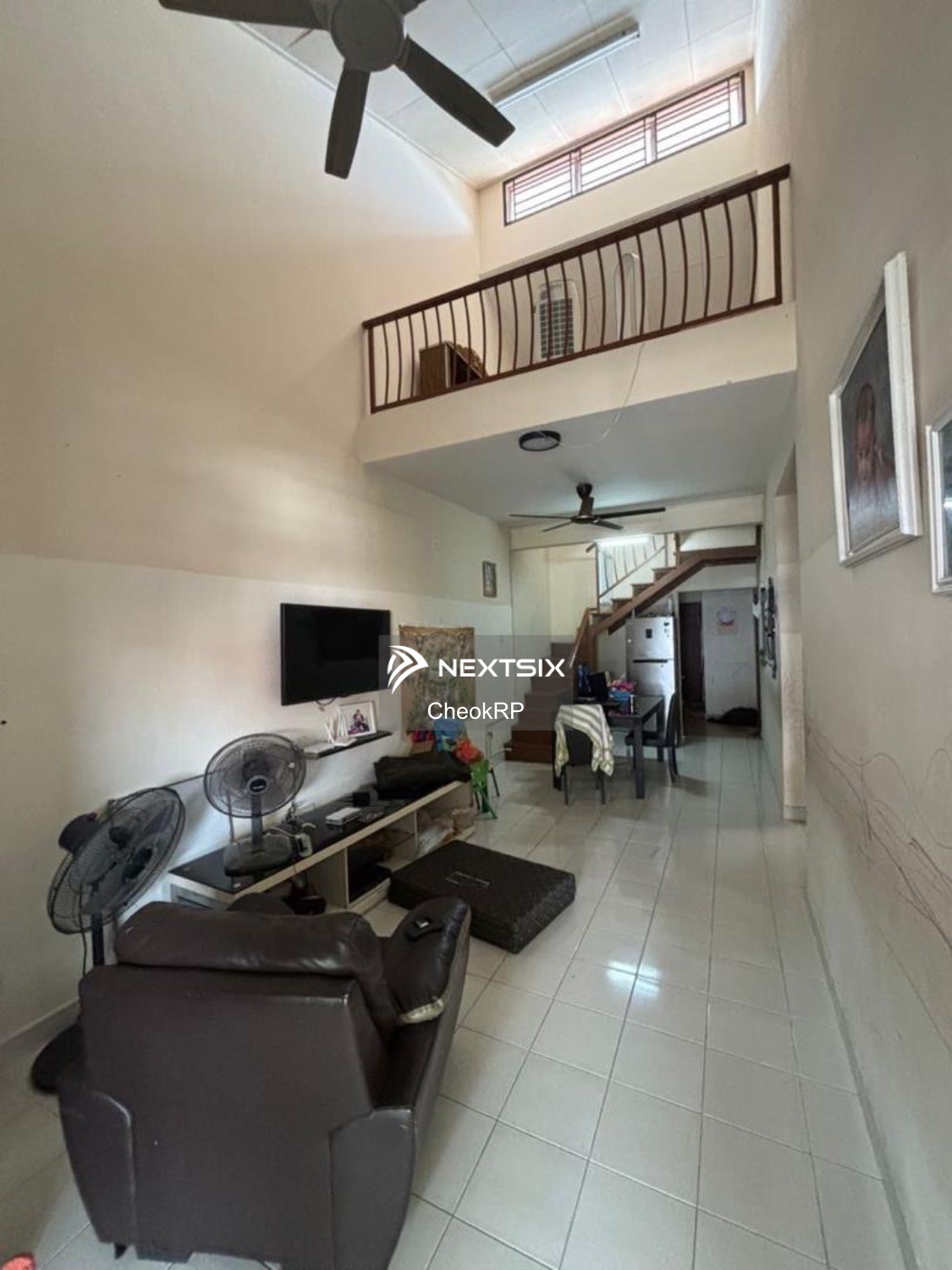 1.5-sty Terrace/Link House For Sale in Masai Johor