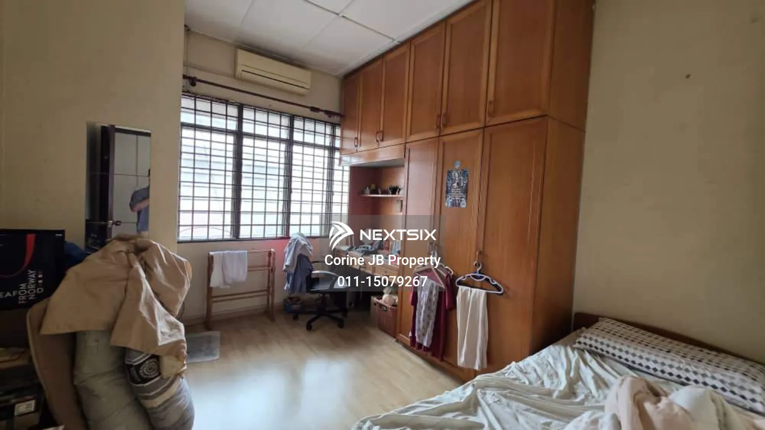 2-sty Terrace/Link House For Sale in Perling Johor - Image 7