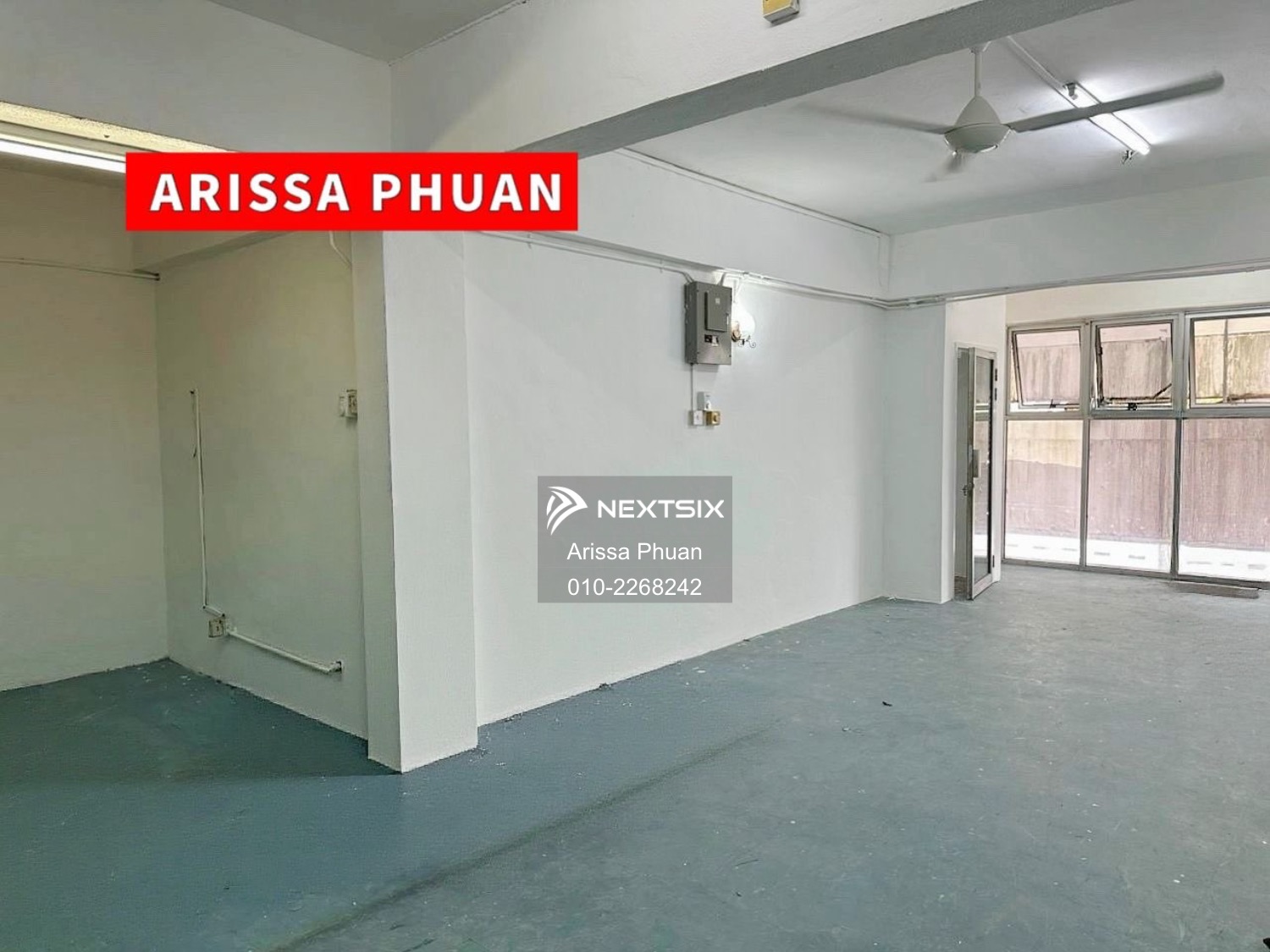 Shop For Rent in Georgetown Penang - Image 5