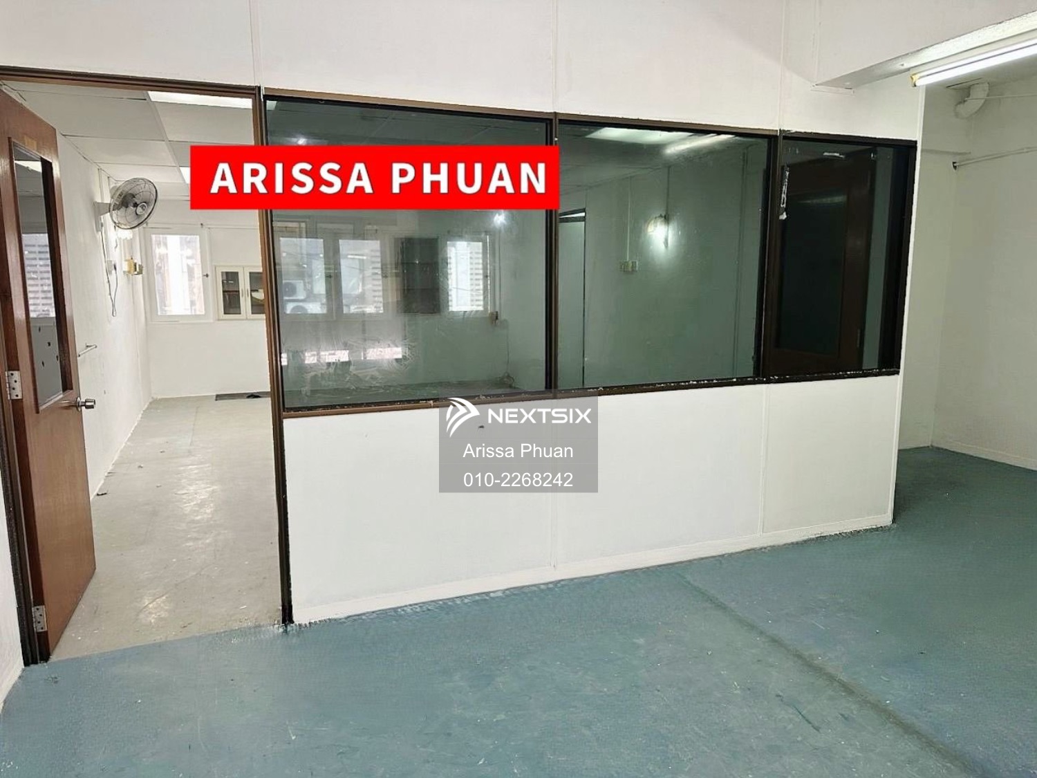 Shop For Rent in Georgetown Penang - Image 7