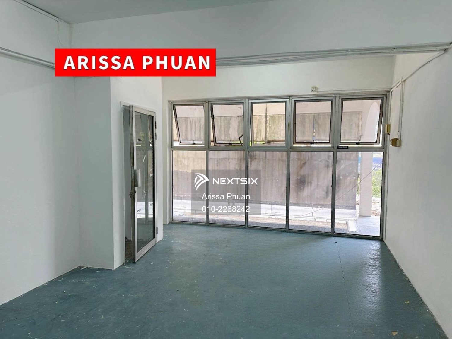 Shop For Rent in Georgetown Penang - Image 8