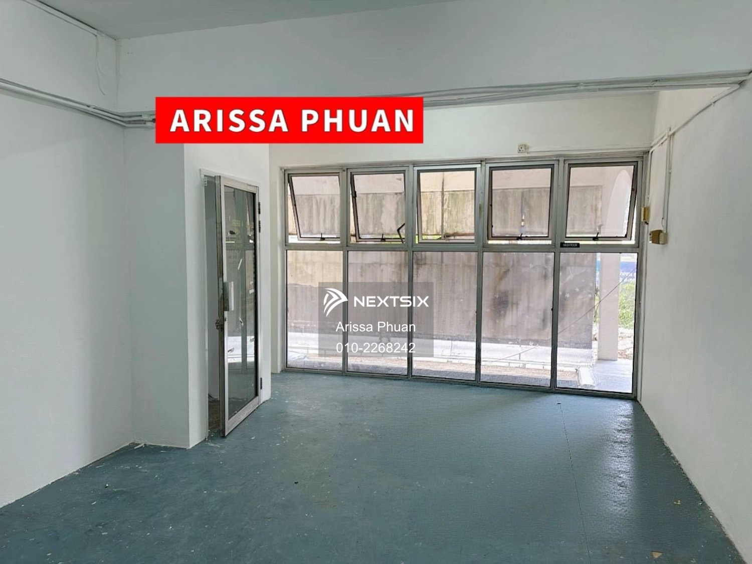 Shop For Rent in Georgetown Penang - Image 9