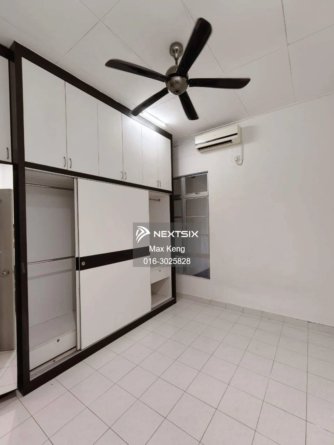 1-sty Terrace/Link House For Sale in Kulai Johor - Image 5