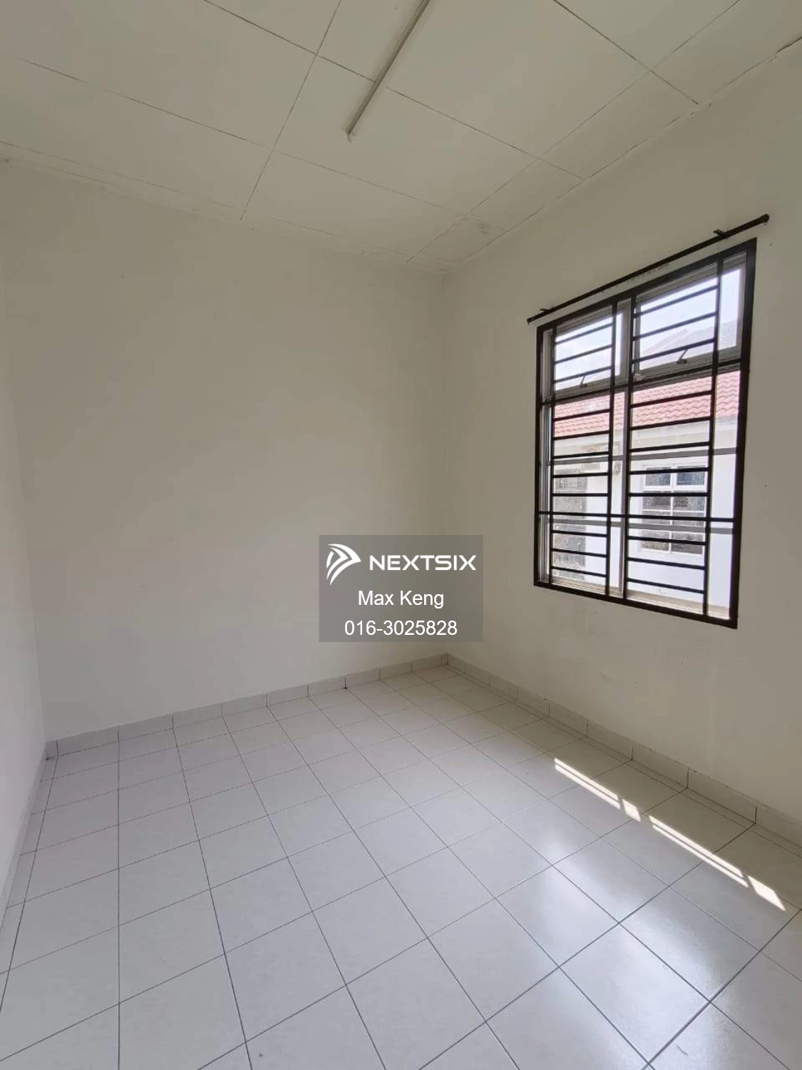1-sty Terrace/Link House For Sale in Kulai Johor - Image 6