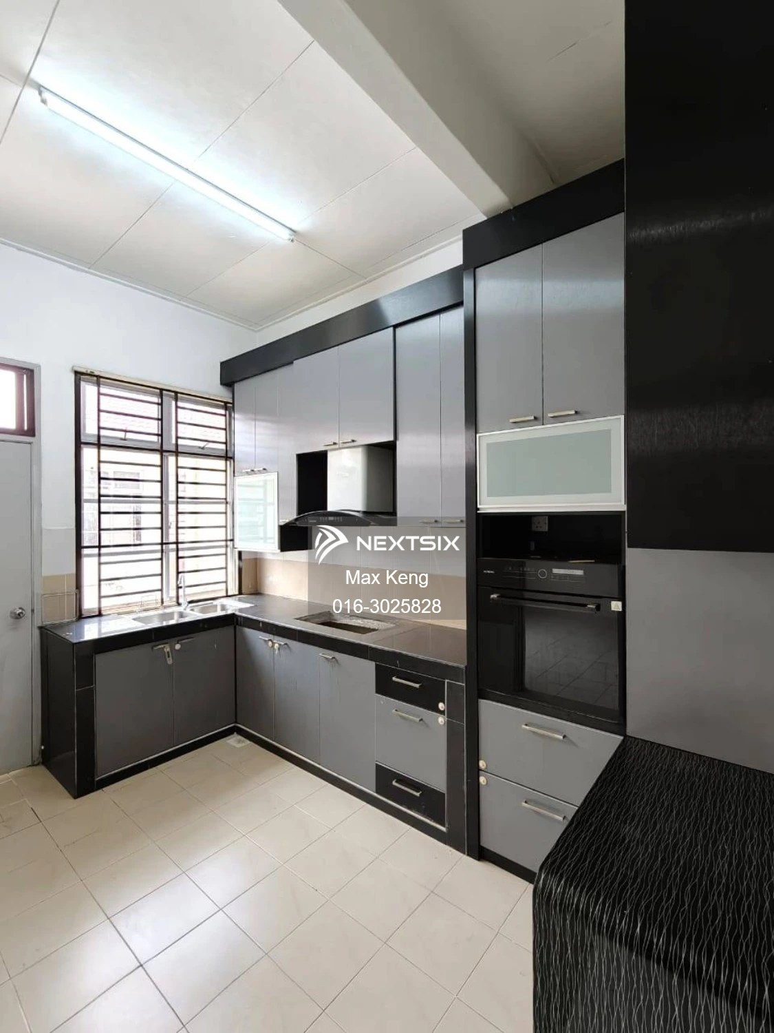 1-sty Terrace/Link House For Sale in Kulai Johor - Image 7