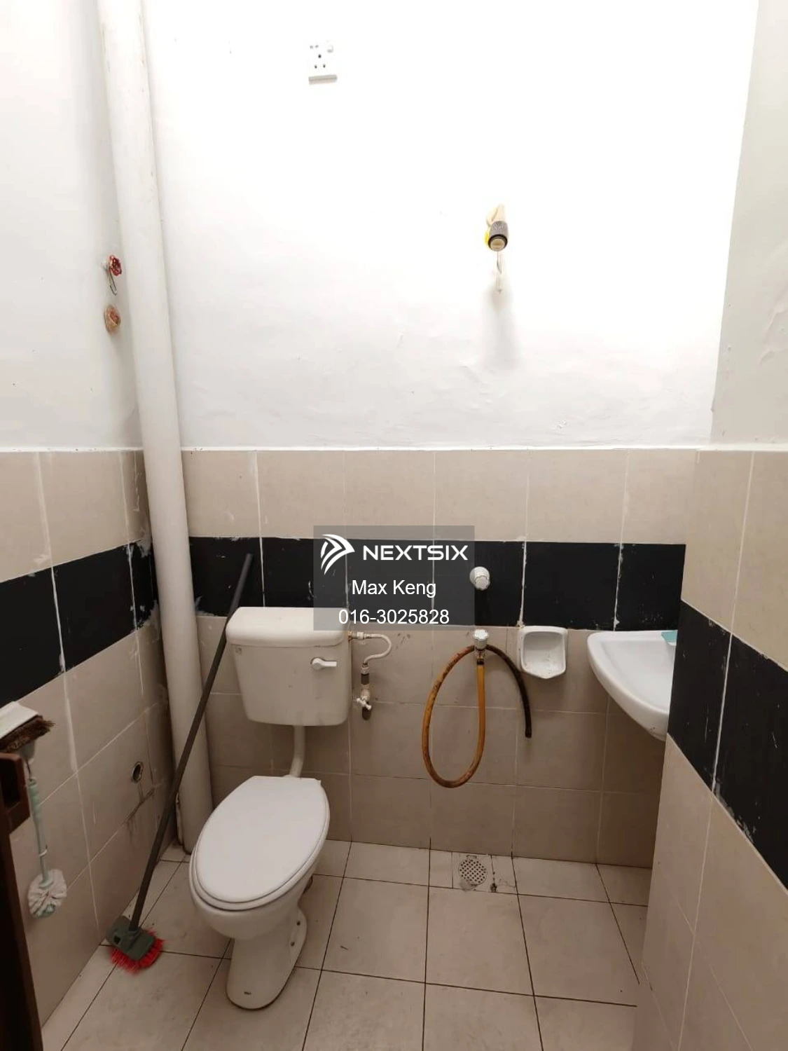 1-sty Terrace/Link House For Sale in Kulai Johor - Image 8