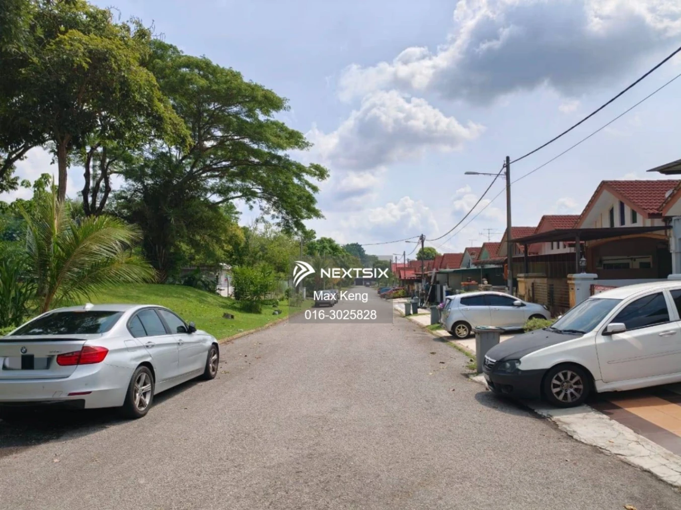 1-sty Terrace/Link House For Sale in Kulai Johor - Image 9