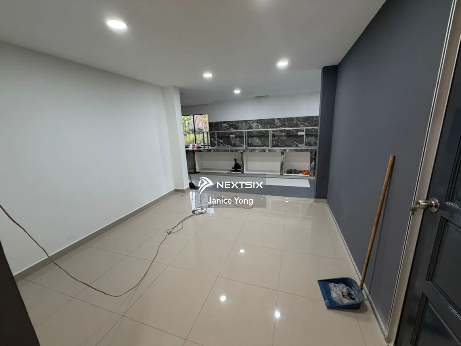 1-sty Terrace/Link House For Sale in Kluang Johor - Image 10