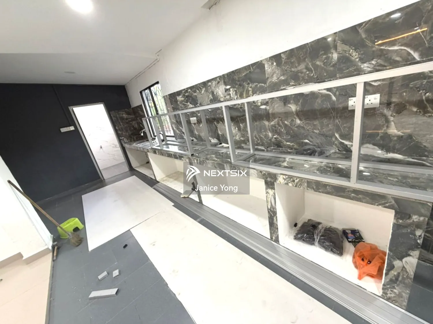 1-sty Terrace/Link House For Sale in Kluang Johor - Image 14