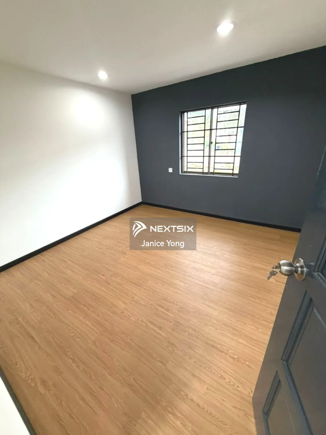 1-sty Terrace/Link House For Sale in Kluang Johor - Image 7