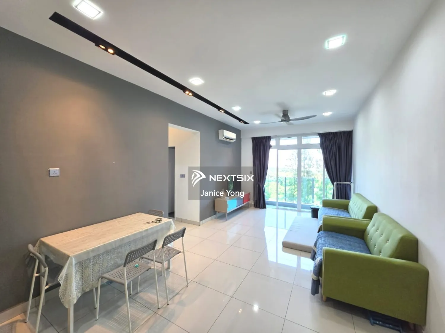Condominium For Rent in Iskandar Puteri (Nusajaya) Johor