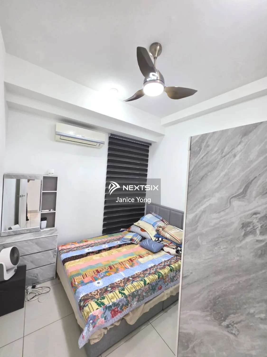 Condominium For Rent in Iskandar Puteri (Nusajaya) Johor - Image 10