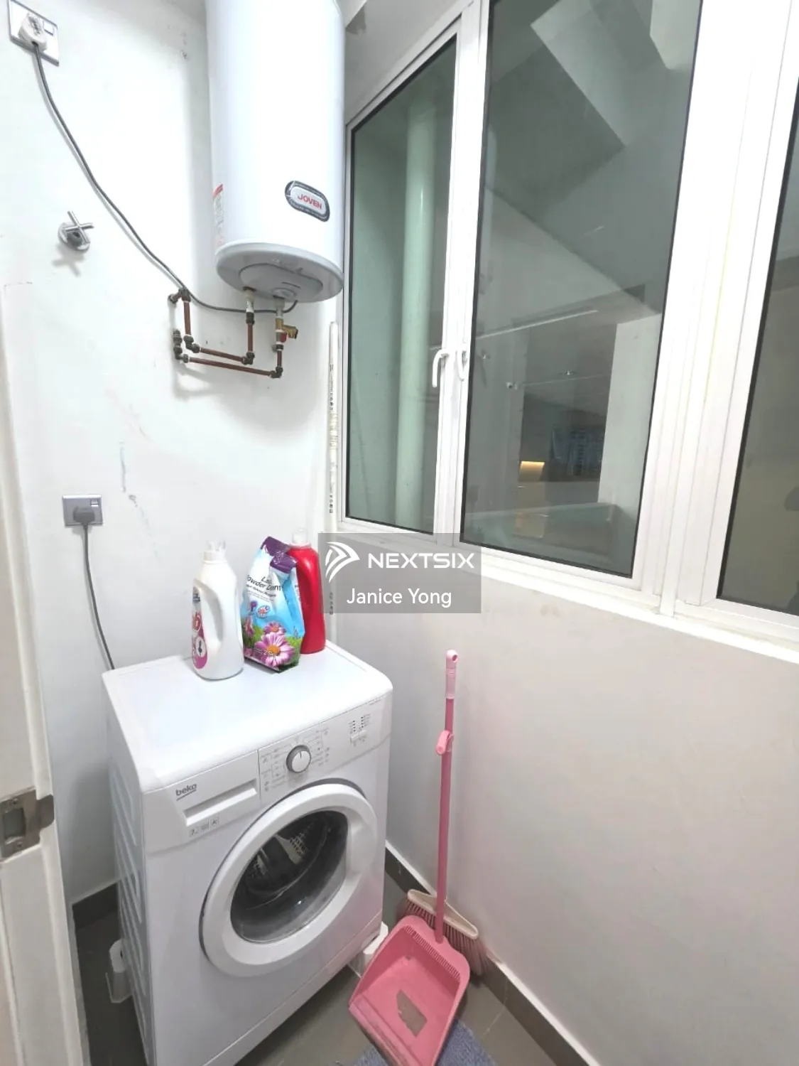 Condominium For Rent in Iskandar Puteri (Nusajaya) Johor - Image 12
