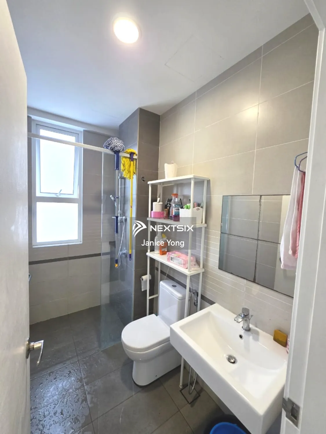 Condominium For Rent in Iskandar Puteri (Nusajaya) Johor - Image 13