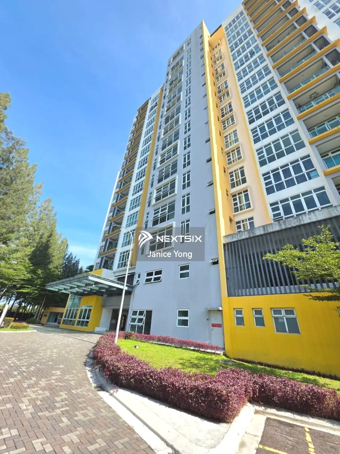 Condominium For Rent in Iskandar Puteri (Nusajaya) Johor - Image 15