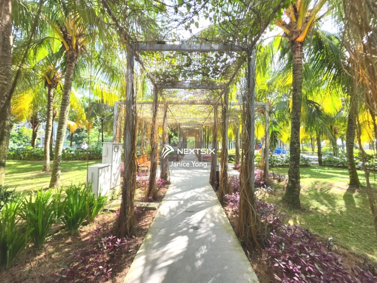Condominium For Rent in Iskandar Puteri (Nusajaya) Johor - Image 17