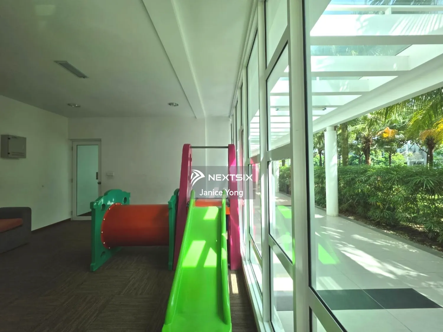 Condominium For Rent in Iskandar Puteri (Nusajaya) Johor - Image 18