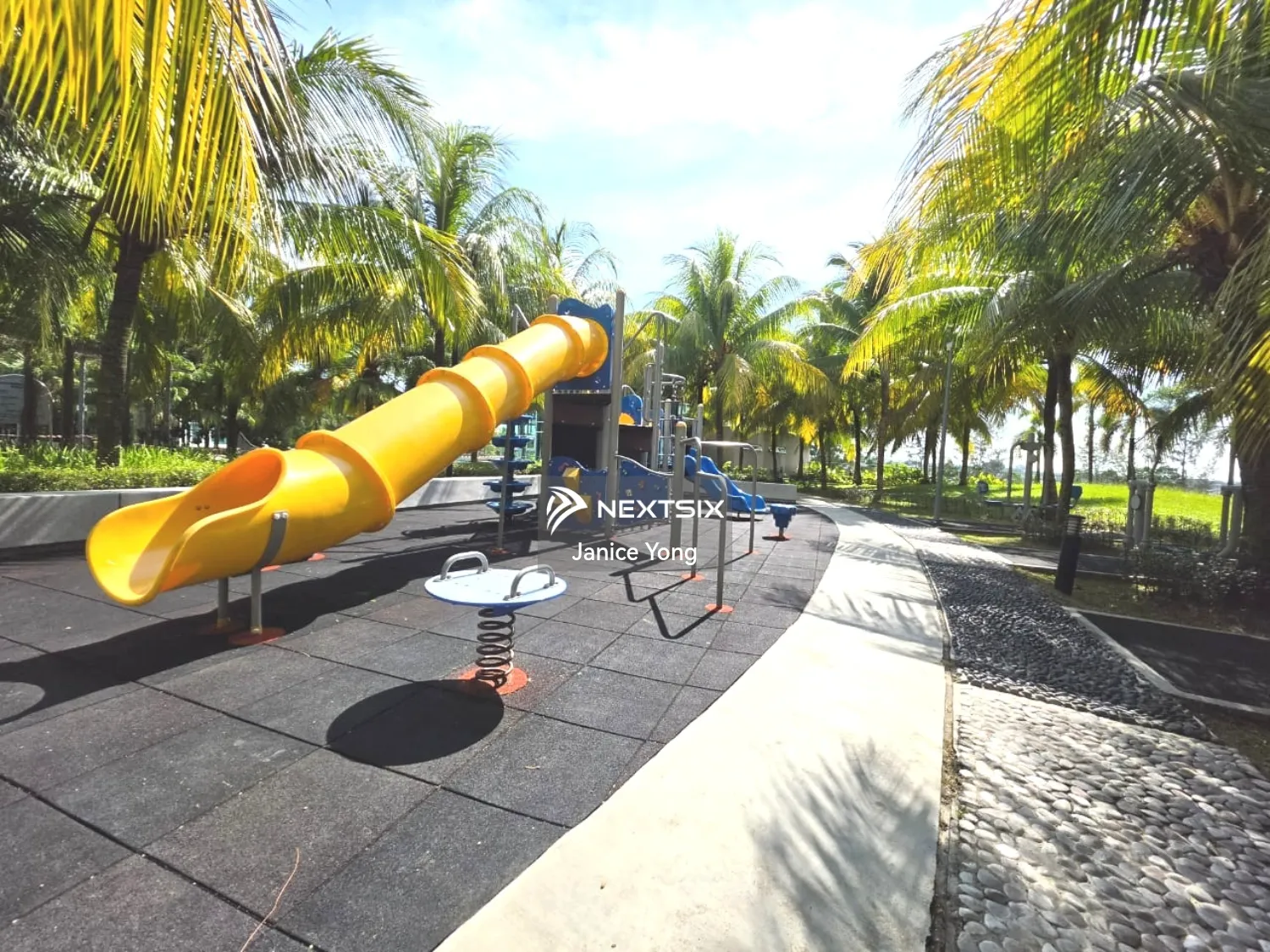 Condominium For Rent in Iskandar Puteri (Nusajaya) Johor - Image 19